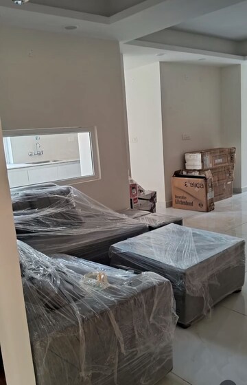 3 BHK Apartment For Sale in Vip Road