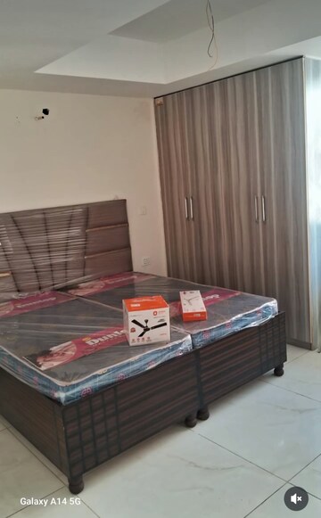 Bedroom in 3 BHK Apartment at Vip Road – for Sale