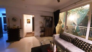 3 BHK Apartment For Rent in DLF Regal Gardens, Sector 90