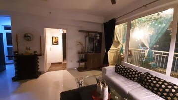 3 BHK Apartment For Rent in DLF Regal Gardens, Sector 90