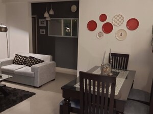 Master Bedroom in 3 BHK Apartment at DLF Regal Gardens, Sector 90 – for Rent