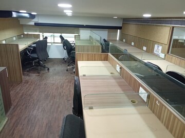 Office Space For Sale in Maplle Morya Classic, Andheri West