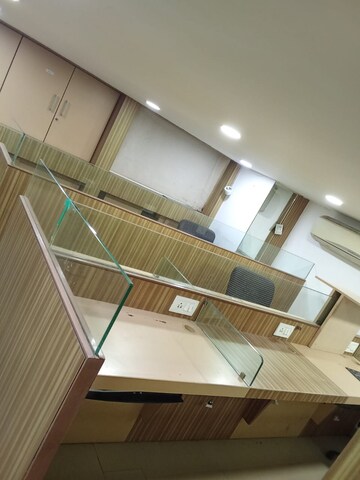 Staircase in  Office Space at Maplle Morya Classic, Andheri West – for Sale