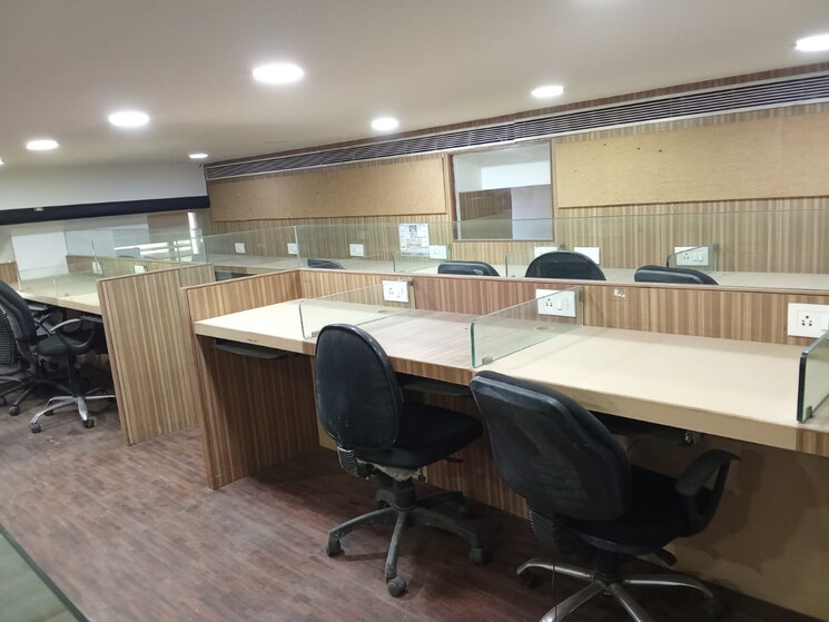 Team Area, maplle-morya-classic Commercial Office Space 1400 Sq.Ft. In Andheri West Mumbai 9439148