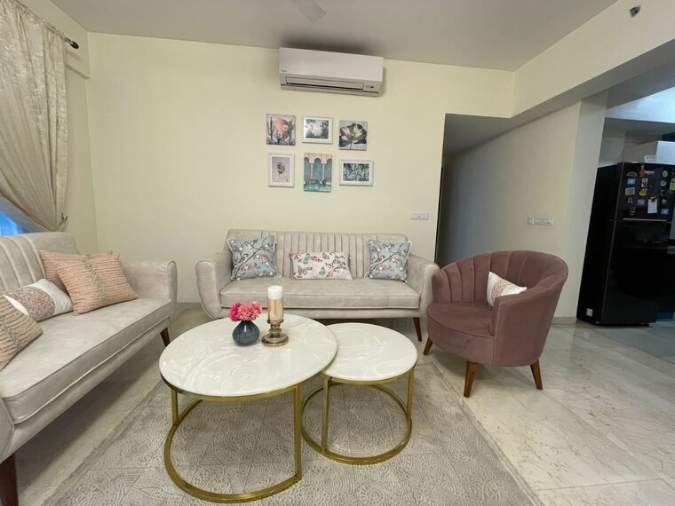 Team Area, emaar-emerald-floors-premier 3 Bedroom 1800 Sq.Ft. Apartment In Sector 65 Gurgaon 9439151