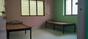 1 BHK Independent House For Rent in Dhankawadi