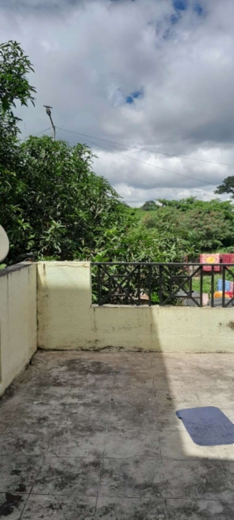 Exterior View, dhankawadi 1 Bedroom 850 Sq.Ft. Independent House In Dhankawadi Pune 9439233