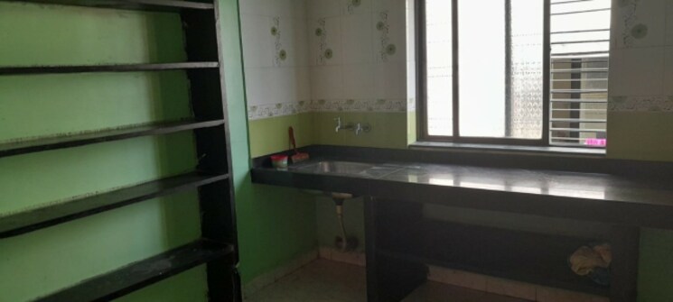 Kitchen, dhankawadi 1 Bedroom 850 Sq.Ft. Independent House In Dhankawadi Pune 9439233