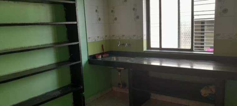 Kitchen, dhankawadi 1 Bedroom 850 Sq.Ft. Independent House In Dhankawadi Pune 9439233