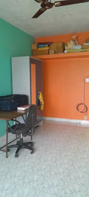 Team Area in 1 BHK Independent House at Dhankawadi – for Rent