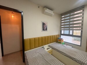 Bedroom in 2 BHK Apartment at Piramal Vaikunth, Balkum Pada – for Sale