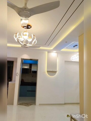 Furnished Amenities in 2 BHK Apartment at Kohinoor Viva City, Dhanori – for Sale