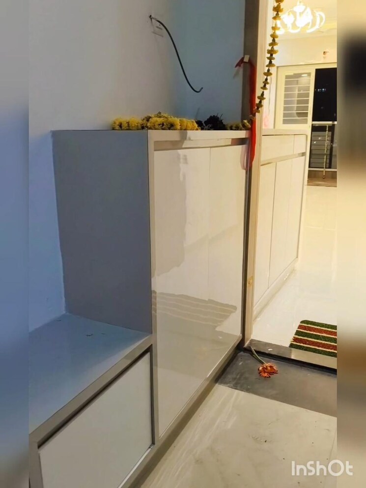 Kitchen, kohinoor-viva-city 2 Bedroom 794 Sq.Ft. Apartment In Dhanori Pune 9439121