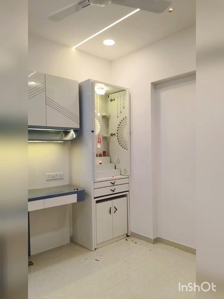 Kitchen, kohinoor-viva-city 2 Bedroom 794 Sq.Ft. Apartment In Dhanori Pune 9439121