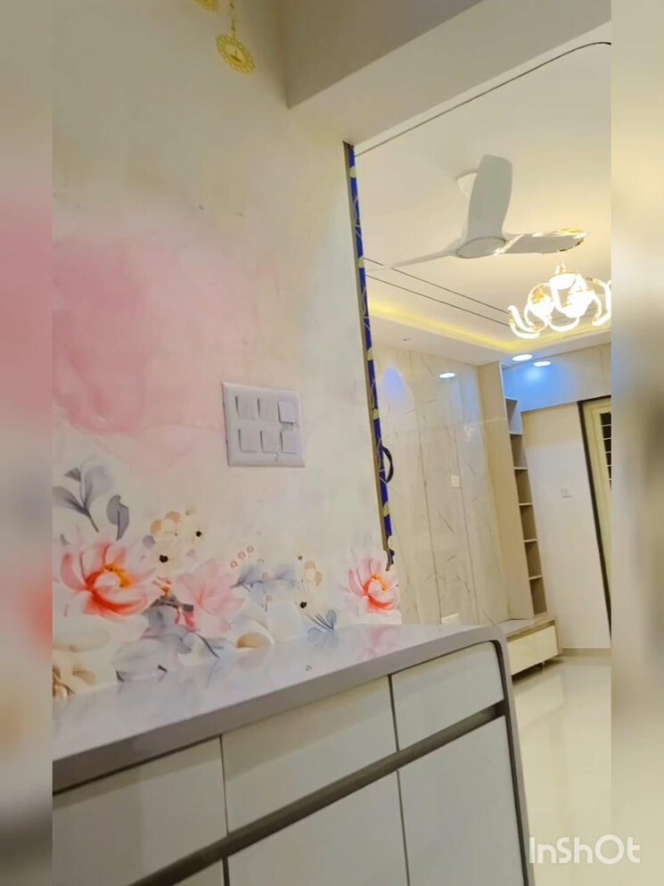 Bedroom, kohinoor-viva-city 2 Bedroom 794 Sq.Ft. Apartment In Dhanori Pune 9439121