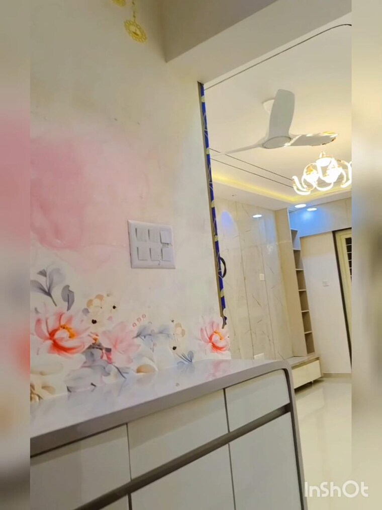 Bedroom, kohinoor-viva-city 2 Bedroom 794 Sq.Ft. Apartment In Dhanori Pune 9439121