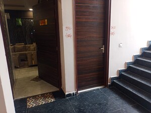Building Lobby in 3 BHK Apartment at Dhakoli – for Sale
