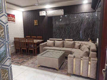 3 BHK Apartment For Sale in Dhakoli