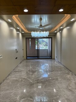3 BHK Builder Floor For Sale in Malcha Marg