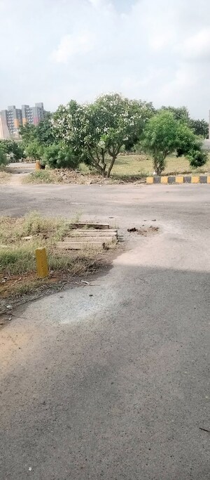 Plot Area in  Plot at Sector 26 – for Sale