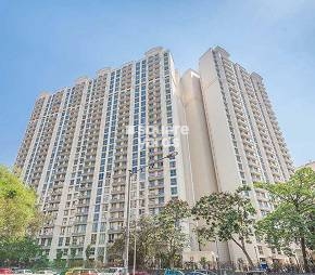 2 BHK Apartment For Sale in Hiranandani Atlantis
