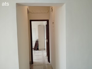 Building Lobby in 1 BHK Apartment at Rizvi Heights, Senapati Bapat Marg – for Sale