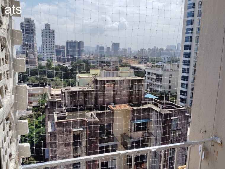 Exterior View, rizvi-heights 1 Bedroom 480 Sq.Ft. Apartment In Senapati Bapat Marg Mumbai 9439218