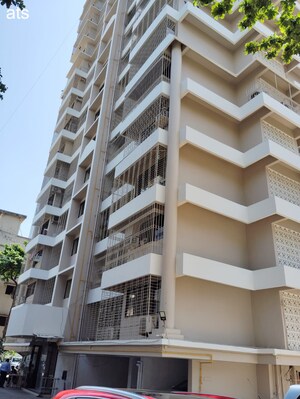 1 BHK Apartment – Exterior View View at Rizvi Heights, Senapati Bapat Marg - for Sale