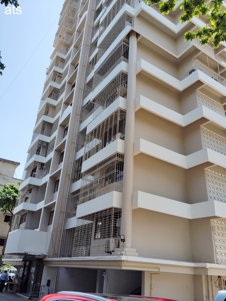 Exterior View, rizvi-heights 1 Bedroom 480 Sq.Ft. Apartment In Senapati Bapat Marg Mumbai 9439218