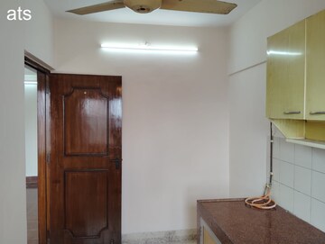 Furnished Amenities in 1 BHK Apartment at Rizvi Heights, Senapati Bapat Marg – for Sale