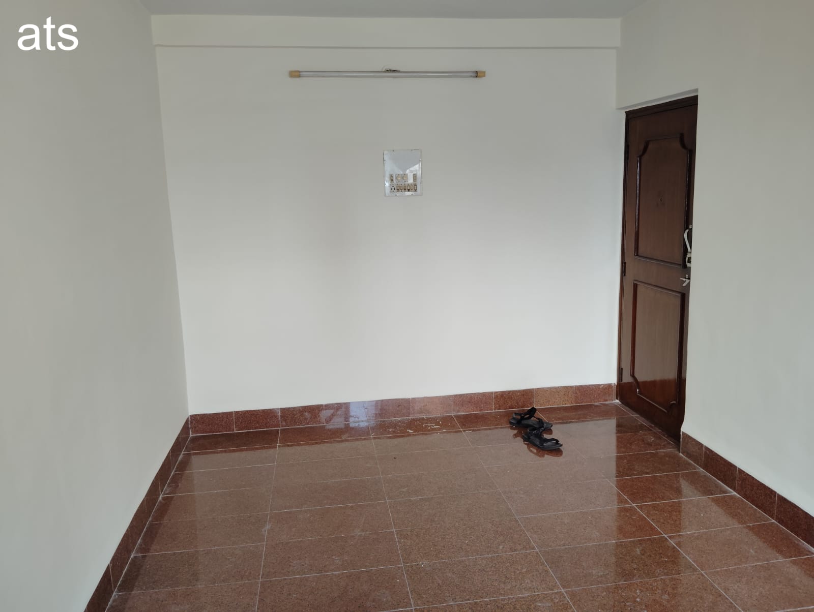 1 BHK + Servant Room Apartment For Sale in Rizvi Heights