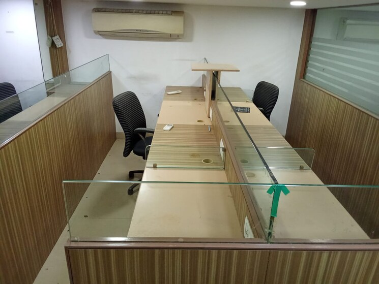 Team Area, maplle-morya-classic Commercial Office Space 1400 Sq.Ft. In Andheri West Mumbai 9439256