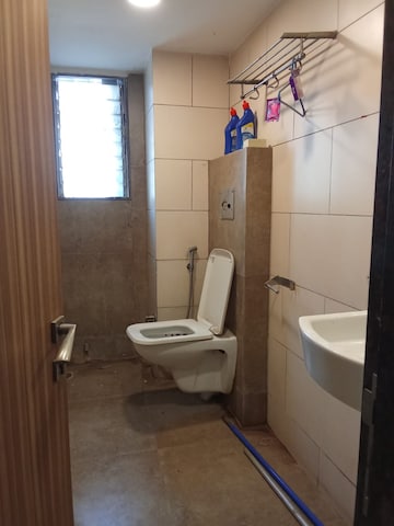 Floor Plan in  Office Space at Maplle Morya Classic, Andheri West – for Rent