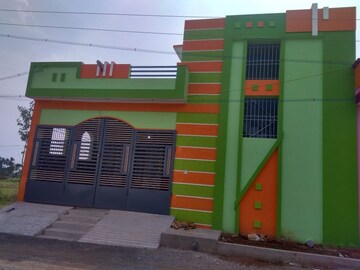 2.5 BHK Independent House For Sale in A-Zone