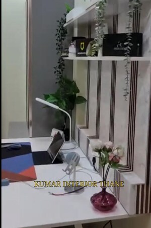 Room in 2 BHK Apartment at Indiabulls One Indiabulls, Pokhran Road No Two – for Sale