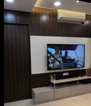 Kitchen in 2 BHK Apartment at Indiabulls One Indiabulls, Pokhran Road No Two – for Sale