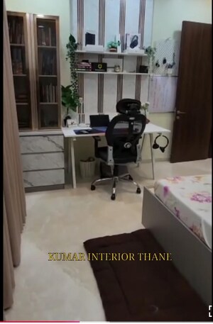 Team Area in 2 BHK Apartment at Indiabulls One Indiabulls, Pokhran Road No Two – for Sale