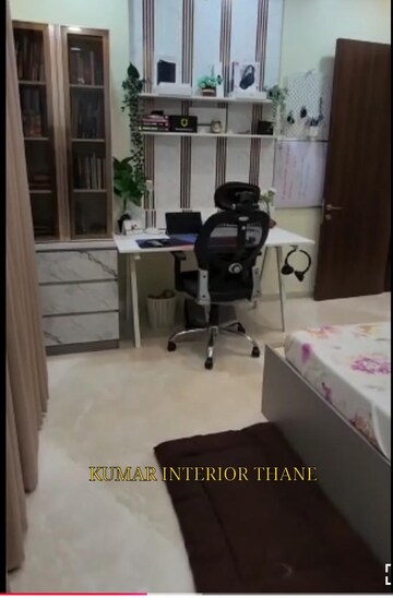 Team Area in 2 BHK Apartment at Indiabulls One Indiabulls, Pokhran Road No Two – for Sale