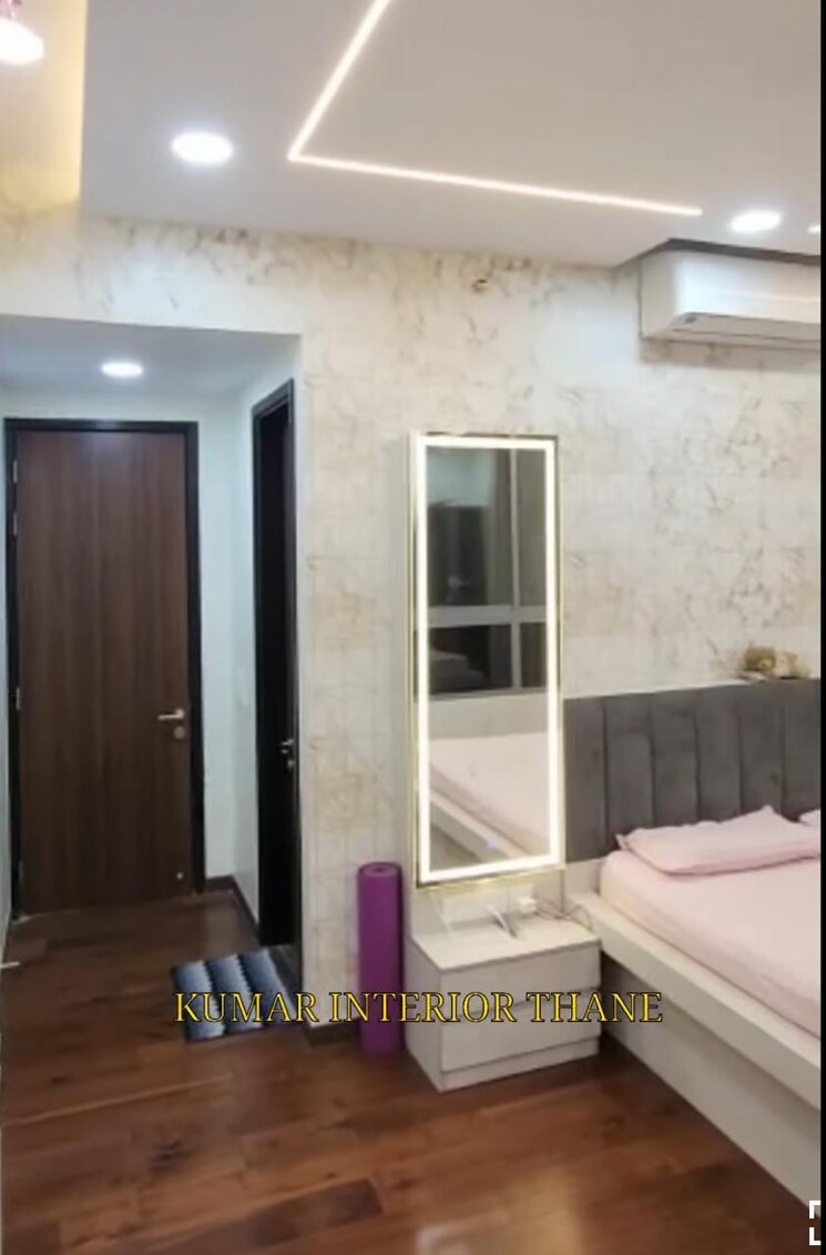 Bedroom, indiabulls-one-indiabulls 2 Bedroom 806 Sq.Ft. Apartment In Pokhran Road No Two Thane 9439226