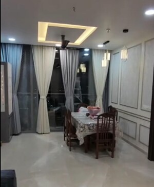 Team Area in 2 BHK Apartment at Indiabulls One Indiabulls, Pokhran Road No Two – for Sale