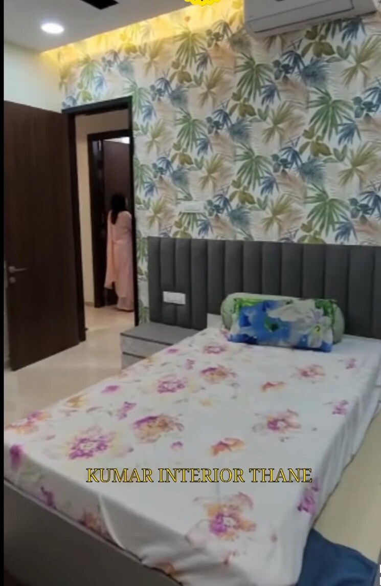 Bedroom, indiabulls-one-indiabulls 2 Bedroom 806 Sq.Ft. Apartment In Pokhran Road No Two Thane 9439226