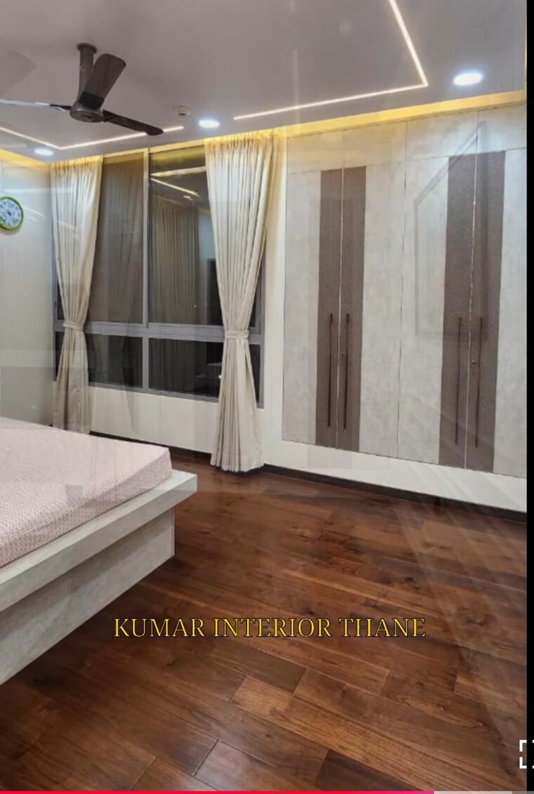 Bedroom, indiabulls-one-indiabulls 2 Bedroom 806 Sq.Ft. Apartment In Pokhran Road No Two Thane 9439226