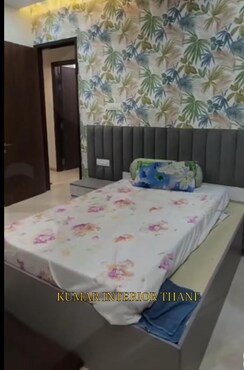 2 BHK + Pooja Room Apartment For Sale in Indiabulls One Indiabulls