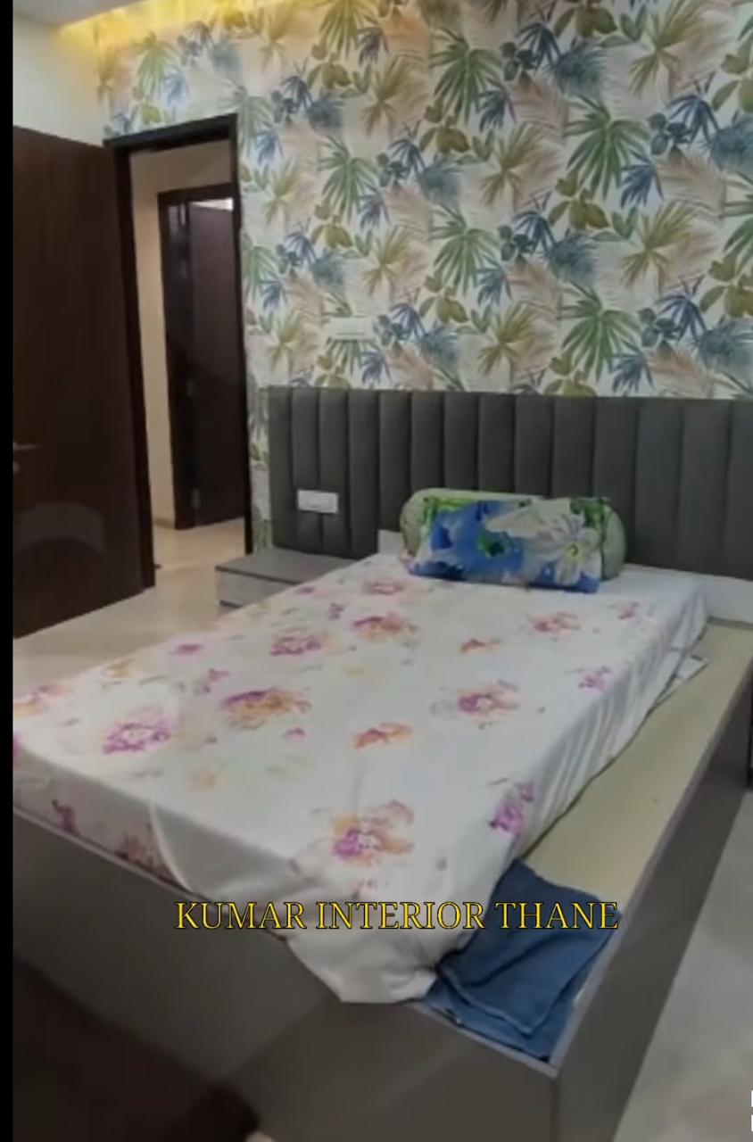 2 BHK + Pooja Room Apartment For Sale in Indiabulls One Indiabulls