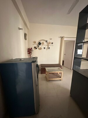 Furnished Amenities in 3 BHK Apartment at GLS Avenue City, Sector 92 – for Rent
