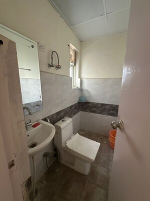 Master Bedroom in 3 BHK Apartment at GLS Avenue City, Sector 92 – for Rent