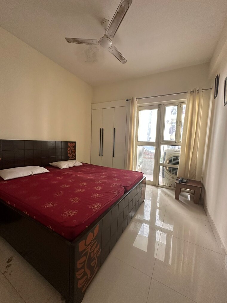 Bedroom, gls-avenue-city 3 Bedroom 700 Sq.Ft. Apartment In Sector 92 Gurgaon 9439258