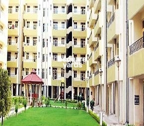 2 BHK 800 Sq.Ft. Apartment in Raglan Gulmohar City