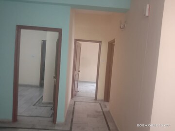 Building Lobby in 2 BHK Apartment at Raglan Gulmohar City, Central Derabassi – for Rent