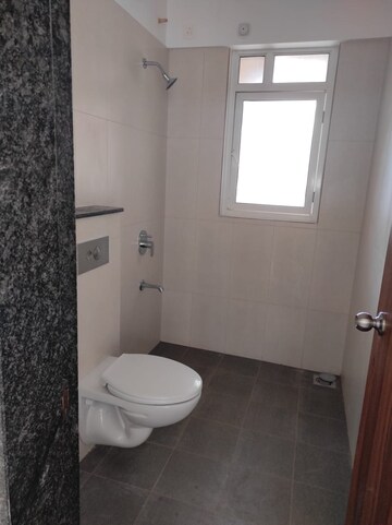 Bathroom in 2 BHK Apartment at Kolte Patil Life Republic, Hinjewadi – for Rent